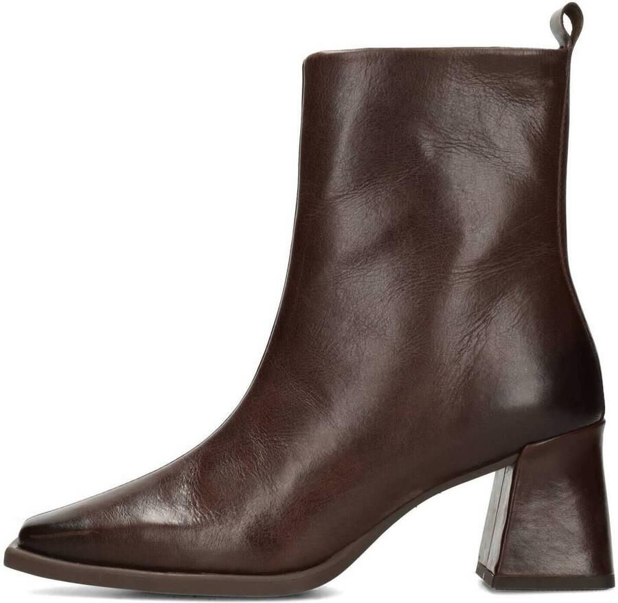 Ps Poelman Enkellaarzen DUA Damen Stiefeletten