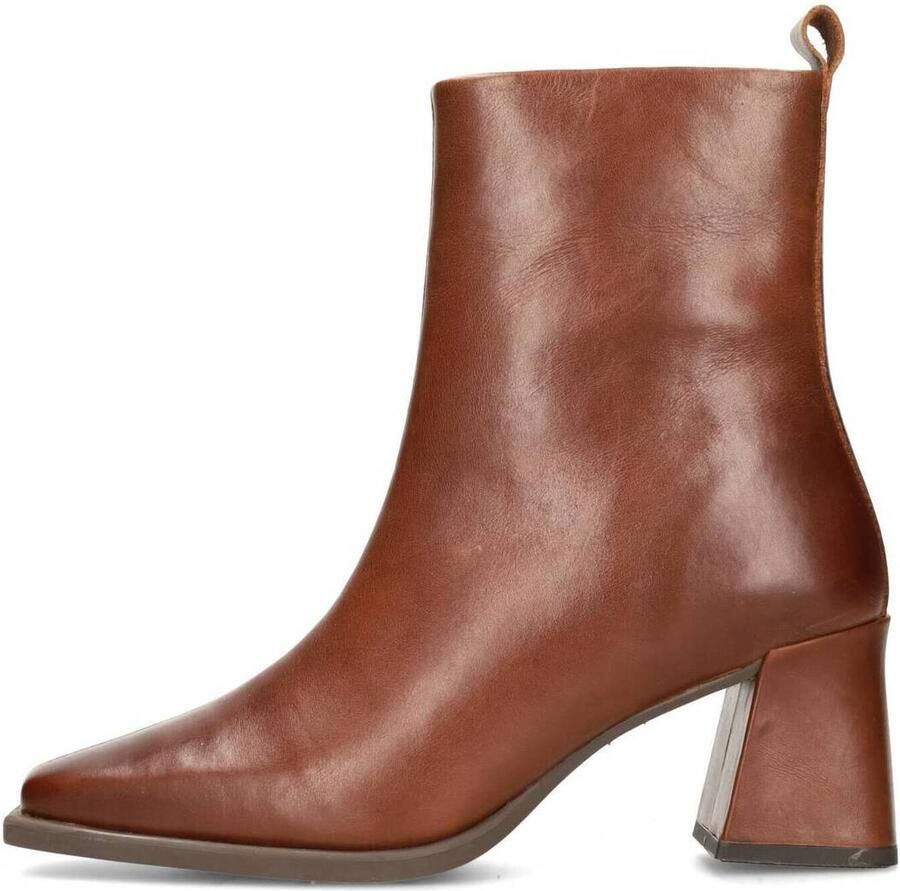 Ps Poelman Enkellaarzen DUA Damen Stiefeletten