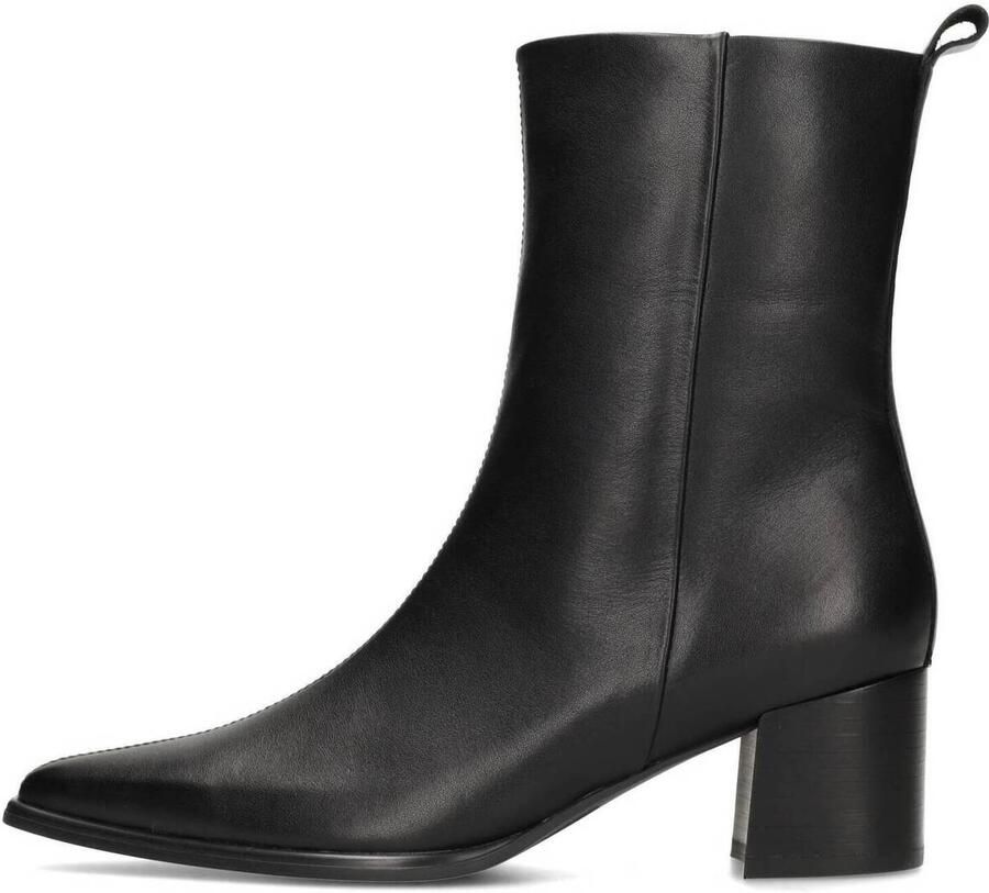 Ps Poelman Enkellaarzen FEBE Damen Stiefeletten - Foto 4