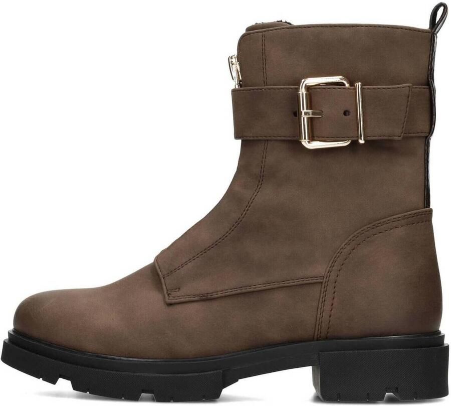 Ps Poelman Enkellaarzen SOPHIE Damen-Stiefeletten