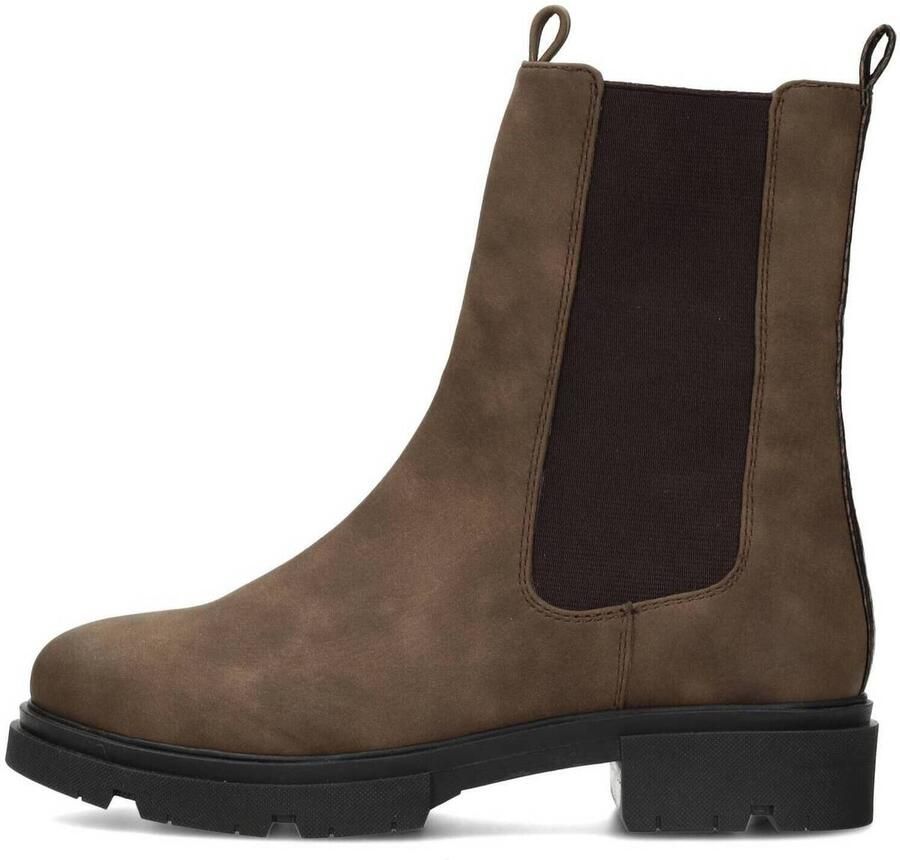 Ps Poelman Enkellaarzen SOPHIE Damenstiefeletten