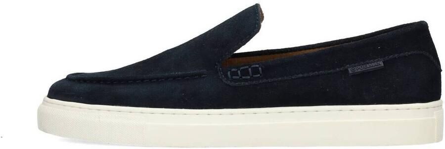 Poelman Instappers MICK Heren Instappers