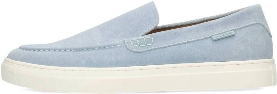 Poelman Instappers MICK Heren Instappers