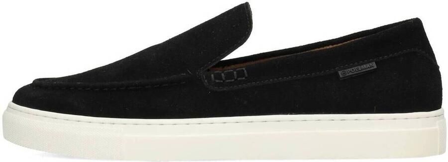 Poelman Instappers MICK Heren Instappers