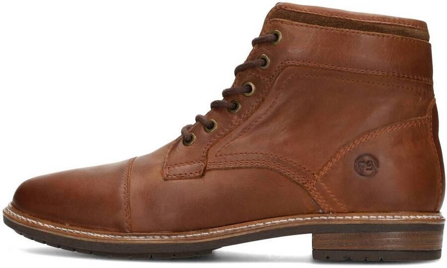 Ps Poelman Laarzen JONI Herren-Sneaker