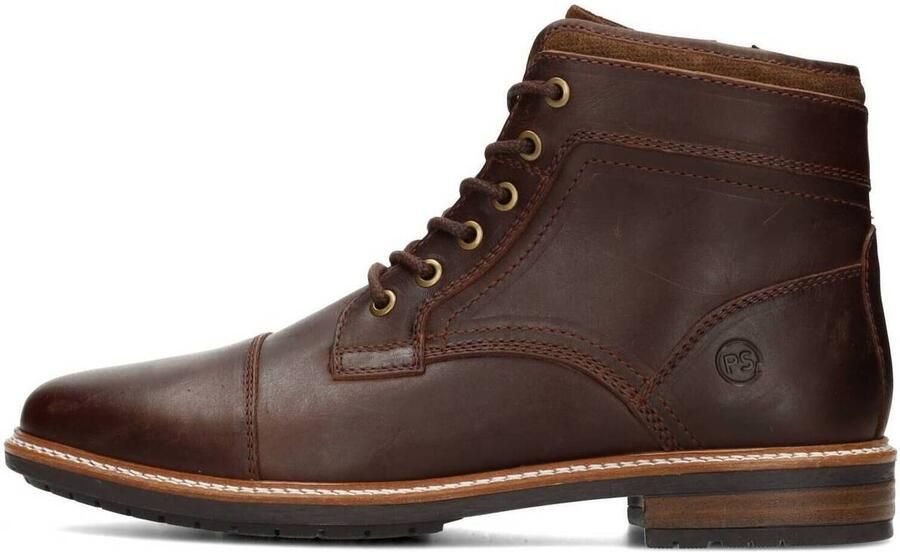 Ps Poelman Laarzen JONI Herrenstiefel