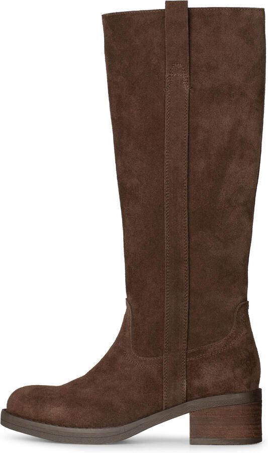 Poelman Laarzen Maya Dames Laarzen