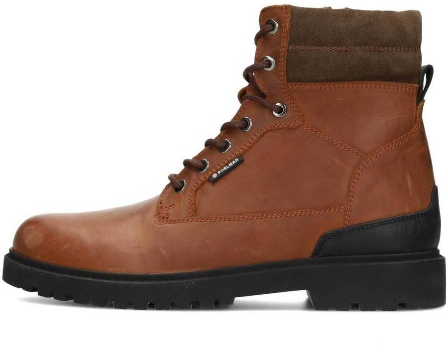 Ps Poelman Laarzen TONI Herrenstiefel