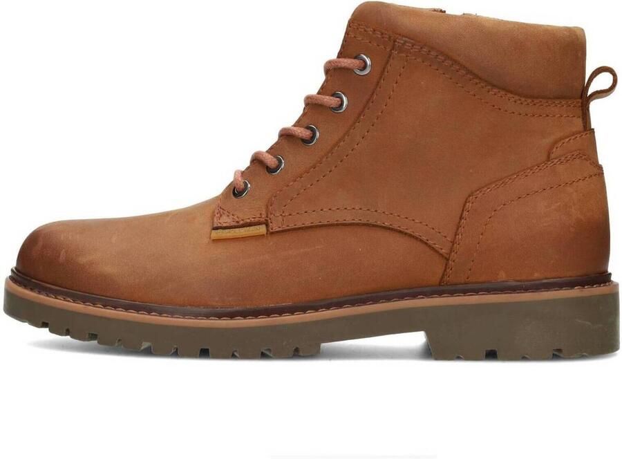 Ps Poelman Enkellaarzen TONI Herrenstiefel