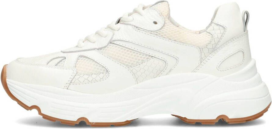 Ps Poelman Lage Sneakers Damen "TOKIO" Sneakers - Foto 3