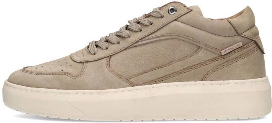 Ps Poelman Lage Sneakers ENZO Herren-Sneaker