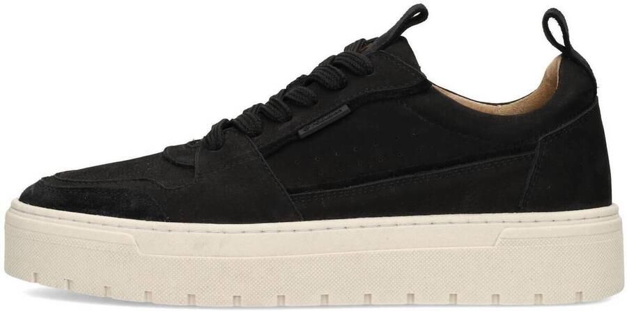 Ps Poelman Lage Sneakers IVAR Heren Sneakers