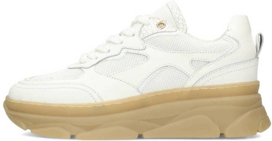 Ps Poelman Lage Sneakers "JANA" Damen Sneakers - Foto 2