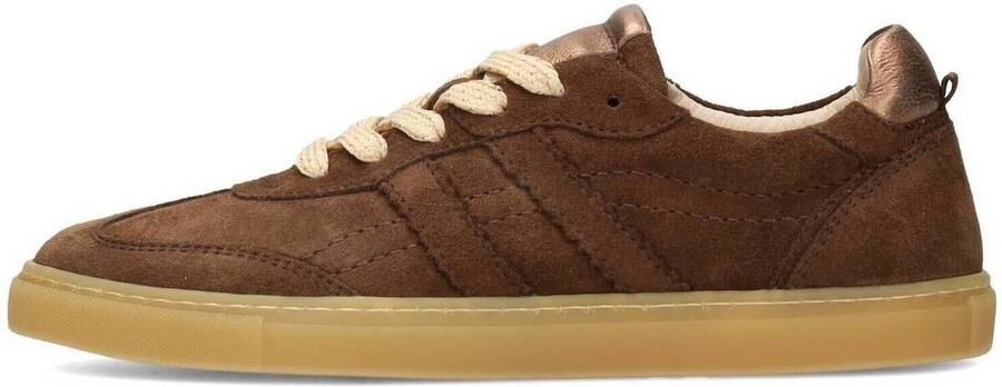 Ps Poelman Lage Sneakers MILA Damen-Sneaker