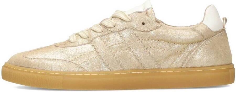 Ps Poelman Lage Sneakers MILA Damen-Sneaker