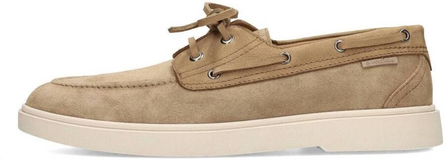 Ps Poelman Mocassins LIAM Heren Instappers