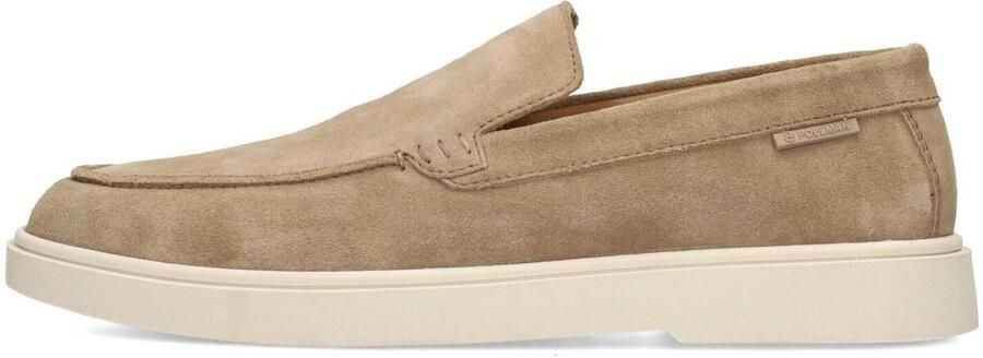 Ps Poelman Mocassins MASON Heren Instappers