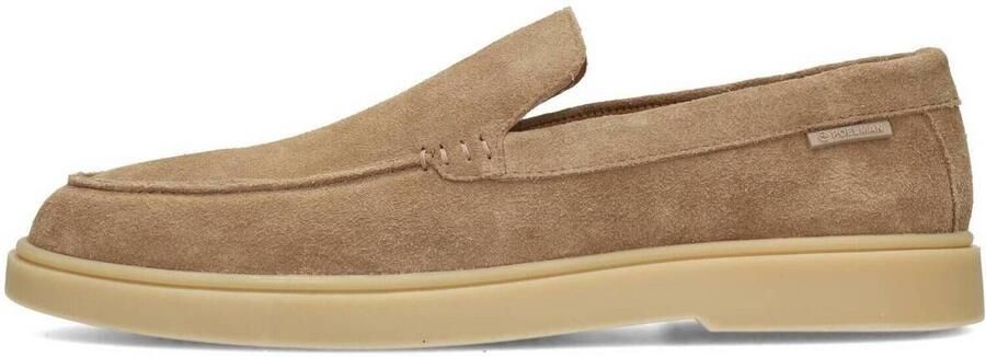 Ps Poelman Mocassins MASON Heren Instappers