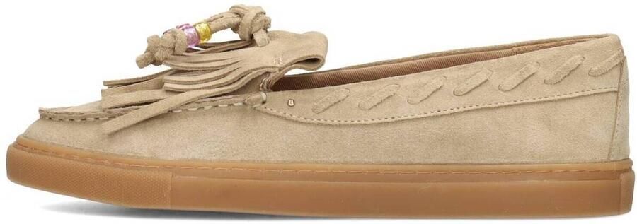 Ps Poelman Mocassins SILK Damen-Loafer