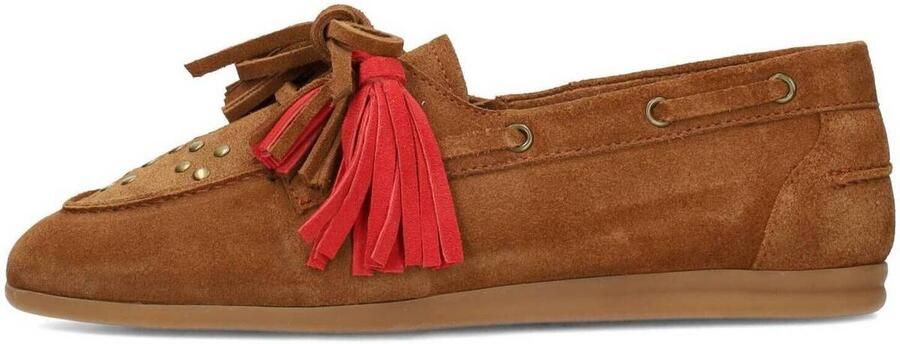 Ps Poelman Bootschoenen VITA Damen-Loafers - Foto 5