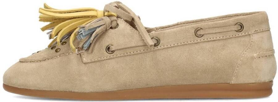 Ps Poelman Bootschoenen VITA Damen-Loafers - Foto 5