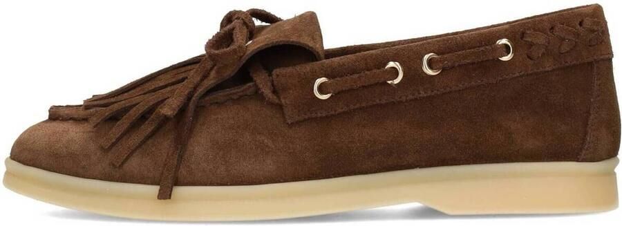 Ps Poelman Mocassins ZALAMA Damen-Loafer