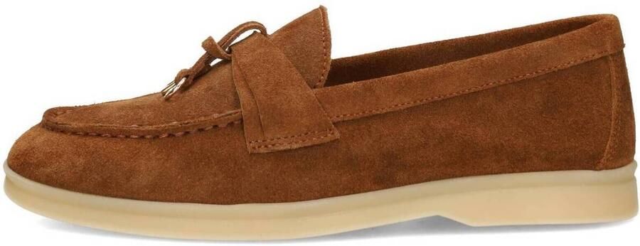 Ps Poelman Mocassins ZALAMA Damen-Loafer