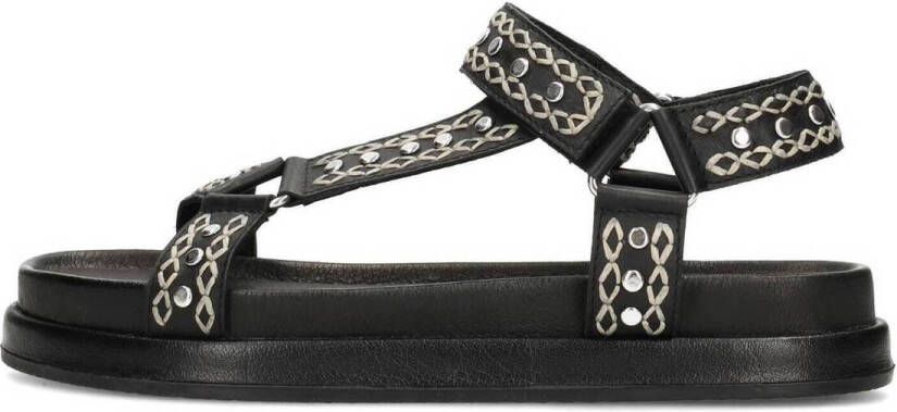 Ps Poelman Sandalen MAG Dames Sandalen