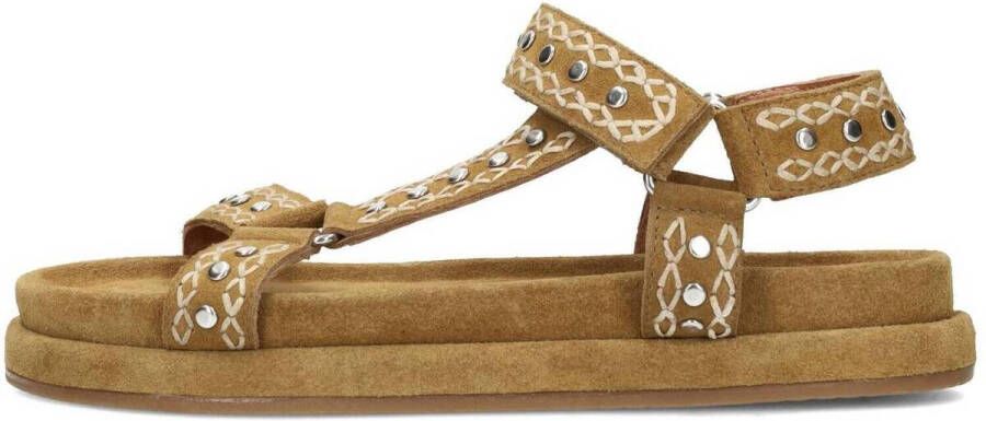 Ps Poelman Sandalen MAG Dames Sandalen