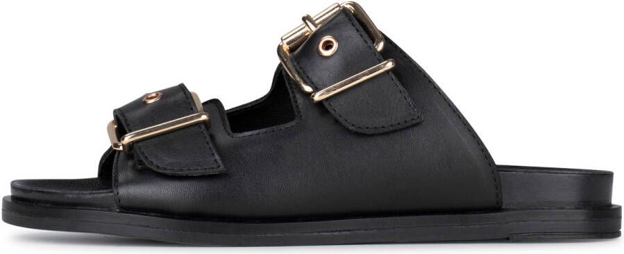 Ps Poelman Pantoffels ARAN Dames slippers
