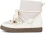 PS Poelman MIA Dames Snowboots Gebroken wit - Thumbnail 2