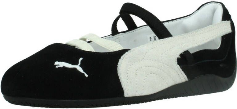 Puma Ballerina's ASPEEDCAT SD WNS