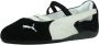 Puma Speedcat Dames Schoenen Bruin Maat: 40.5 Suède Foot Locker - Thumbnail 4