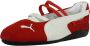 Puma Speedcat Ballet Dames RED- Dames RED - Thumbnail 1