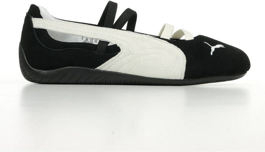 Puma Speedcat Dames Schoenen Bruin Maat: 37.5 Suède Foot Locker