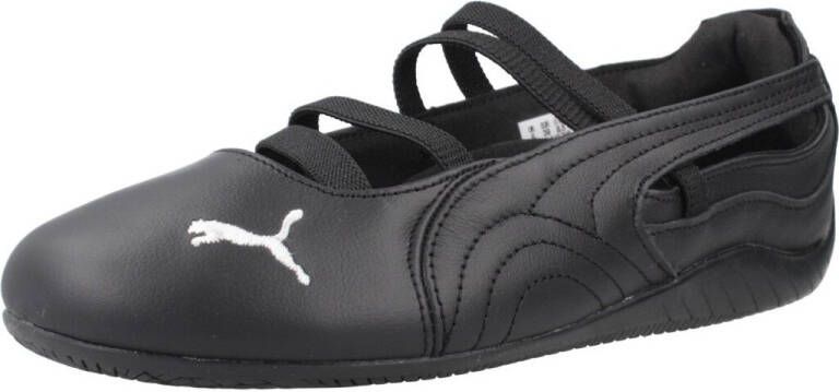 Puma Ballerina's SPEEDCAT LTH WNS