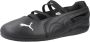 Puma Zwarte Speedcat Ballet Sneakers - Thumbnail 2