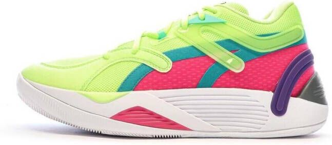 Puma Basketbalschoenen