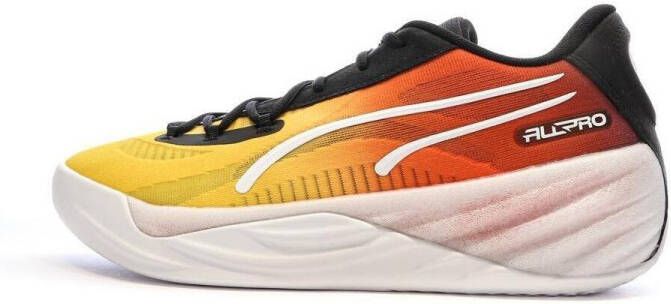 Puma Basketbalschoenen