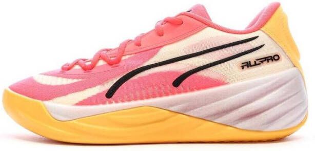 Puma Basketbalschoenen