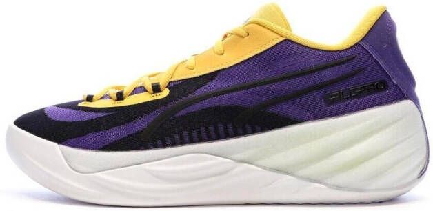 Puma Basketbalschoenen