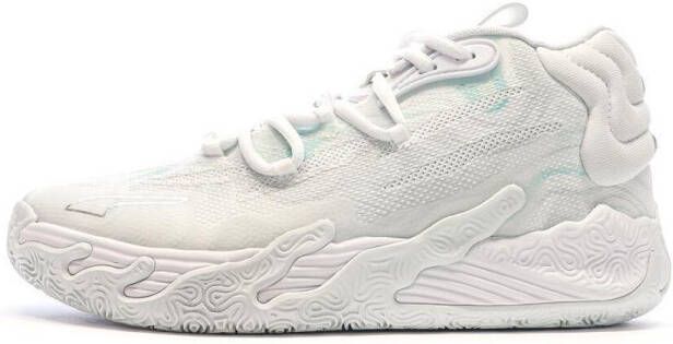 Puma Mb.03 Basisschool Schoenen