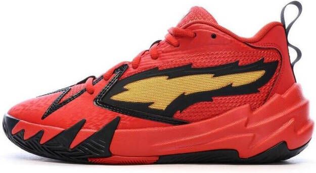 Puma Scoot Zeros Basisschool Schoenen