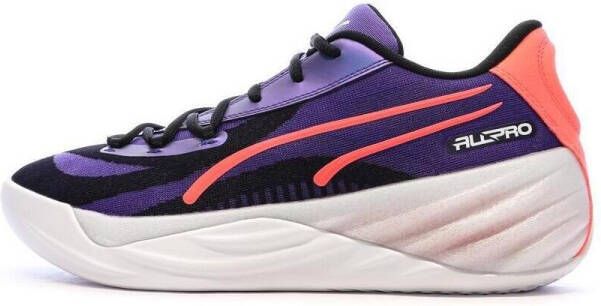 Puma Basketbalschoenen