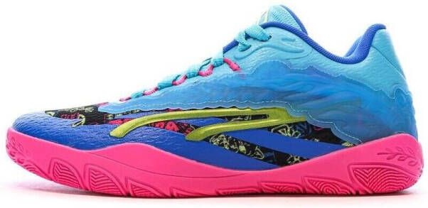 Puma Lage Sneakers Stewie 3 Midnight Tokyo - Foto 2