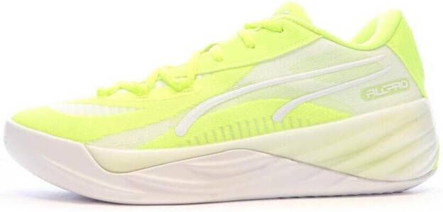 Puma All-pro Nitro Heren Schoenen