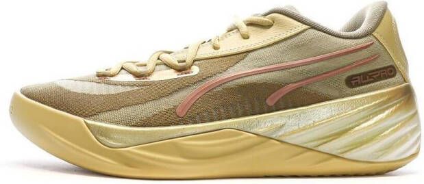 Puma Basketbalschoenen