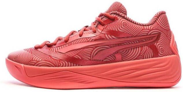 Puma Basketbalschoenen