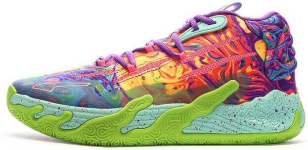 Puma Basketbalschoenen