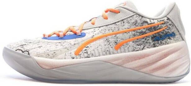 Puma Basketbalschoenen